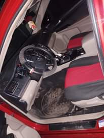 A picture of 2013 Toyota Camry Alloy