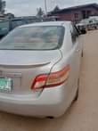 A picture of 2008 Toyota Voltron available for sale