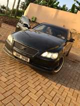 A picture of MARK X ON SALE 12 000 000 NEGOTIABLE CALL 0701057114