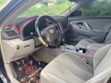 A picture of Toyota Camry 2008 4plugs Engine Sound Engine Smooth Gear AC