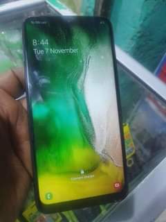 used samsung galaxy