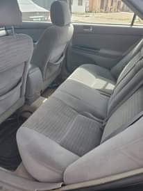 A picture of 2005 Toyota Camry