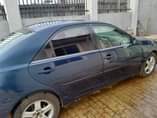 A picture of Extremely very clean first body used toks standard 04 Toyota