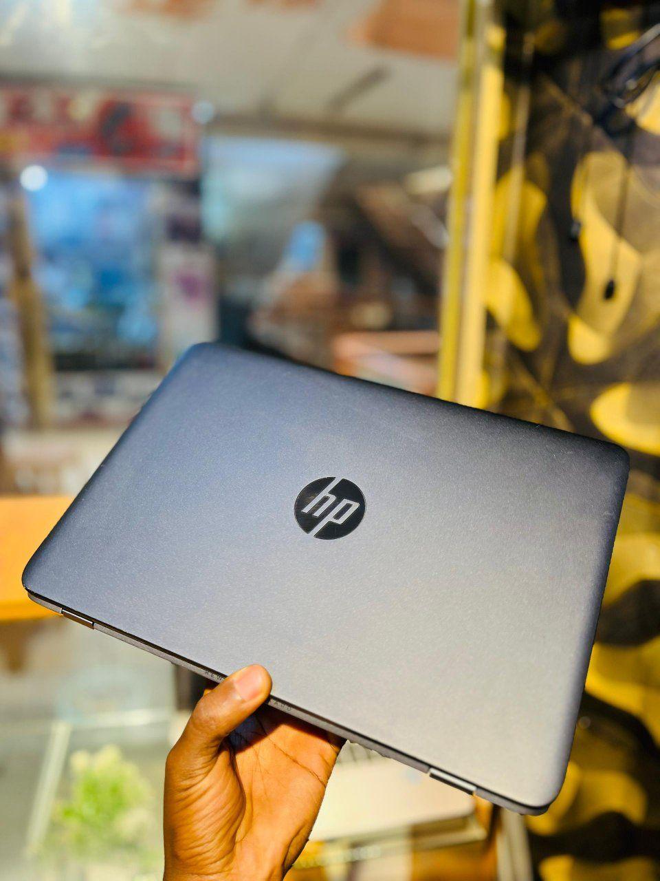 A picture of HP ELITE Book 820