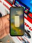 A picture of Iphone x no face