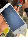 A picture of Iphone 6 plus