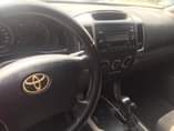 A picture of Urgently for sell Toyota landcruiser Prado 2006 3 5m slightly