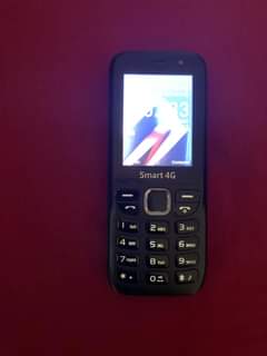 A picture of Azumi smart 4g