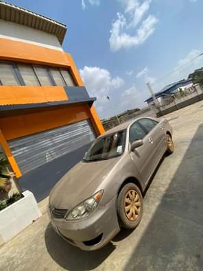 A picture of Super clean camry big daddy Everything is working price 3