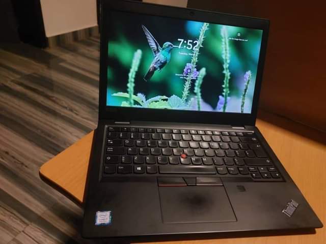 lenovo laptop