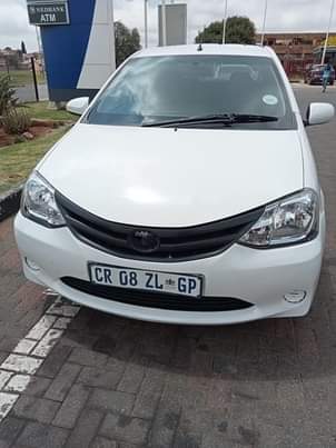 bakkies A.