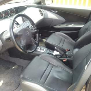 A picture of Nissan Primera Wagon Direct Contact For purchase 2347072462898