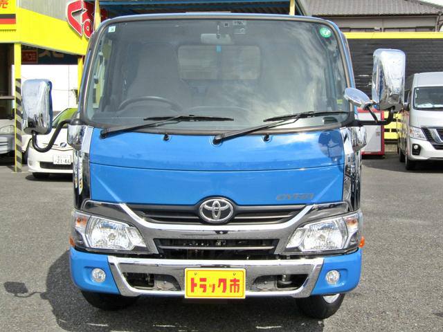 diesel engine vehicles