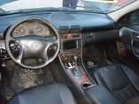 A picture of Super sharp Mercedes c280 4matic 2006 model