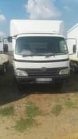 A picture of 2011 TOYOTA DYNA 4 TRUCK ON SALE