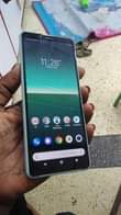 A picture of Sony Xperia 10 ii 128 gb and 4 gb ram