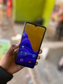 A picture of Samsung A04S GB 128 ram 4