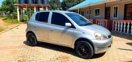 A picture of CAR