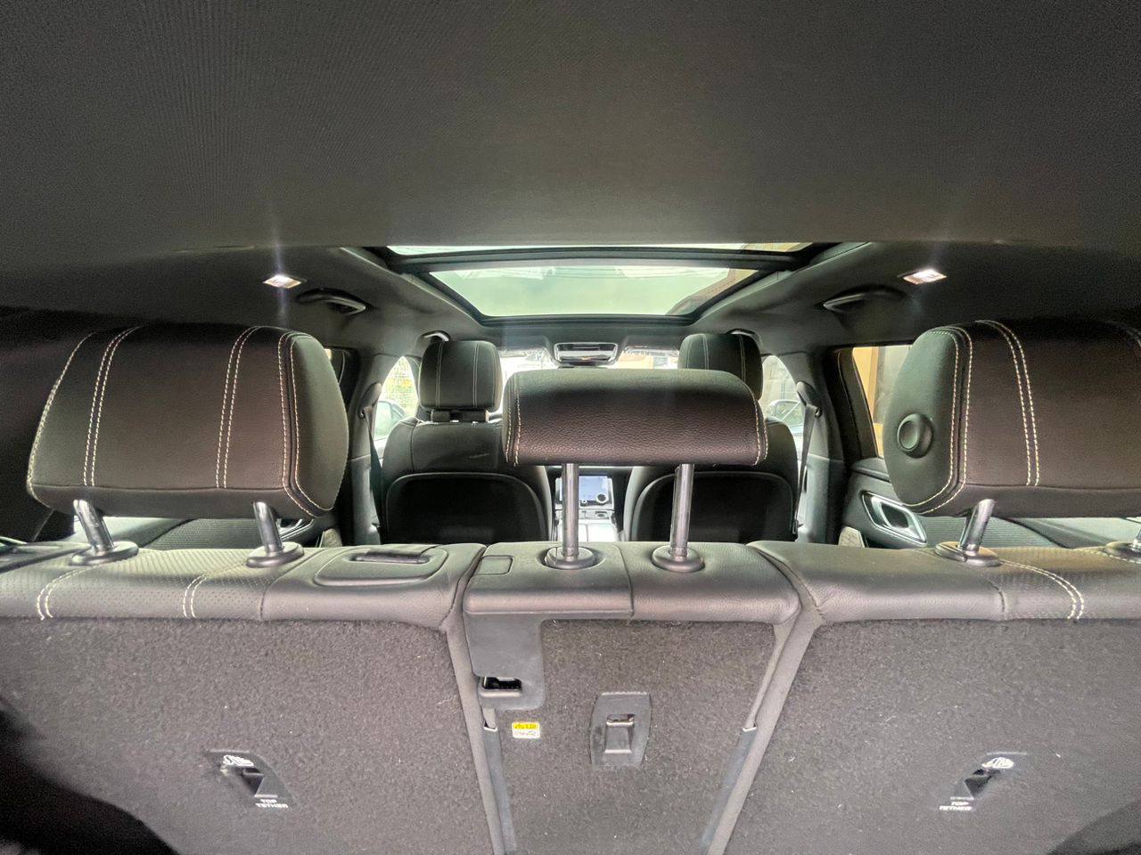 A picture of New entry Range Rover velar P380 Foreign Use Accident free