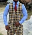 A picture of Half Suits For MEN