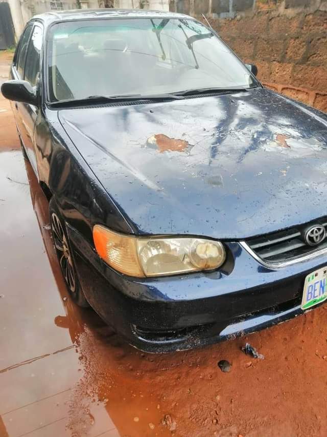A picture of Dealers Deal Toyota Corolla