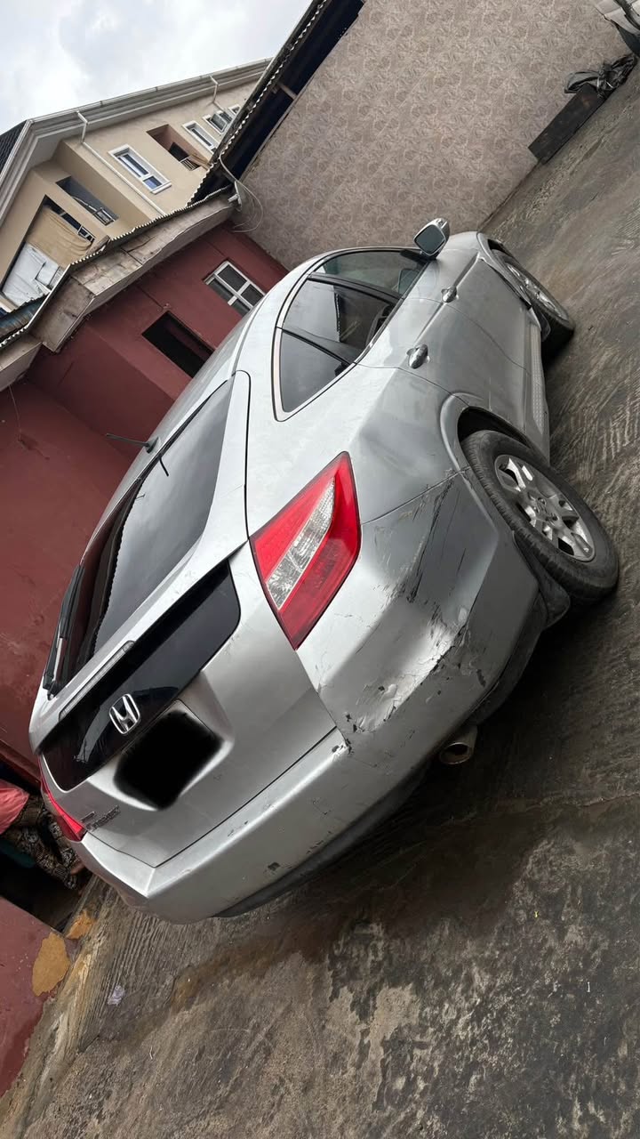 A picture of 2010 Honda Crosstour