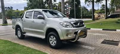 4x4 cars