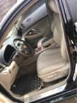 A picture of Toyota Camry Muscle Thumbstart Year10 XLE
