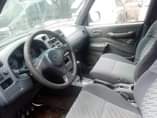 A picture of Toyota RAV4 Tokunbo standard