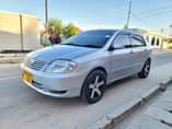 A picture of TOYOTA Alex Bei million 9 7