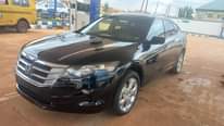 A picture of Thumbstart 2010 Honda Crosstour