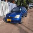 A picture of Toyota vitz 0655 666 330 Bei 4 9m