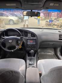A picture of Quick deal Hyundai Elantra 2005.