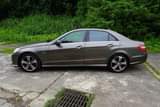 A picture of MARCEDEZ BENZ NANBA EBN