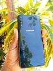 A picture of Samsung Galaxy A20s