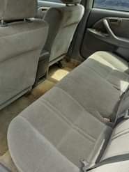 A picture of Toyota Camry Tiny big First body Engine and gear in