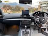 A picture of BMW 1SERIES