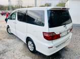 A picture of Toyota ALPHAD