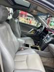 A picture of Camry 2008 engine knocked