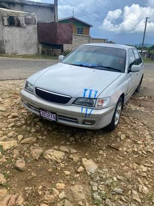 Cars F.