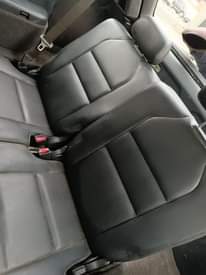 A picture of Registered 2000 Acura MDX
