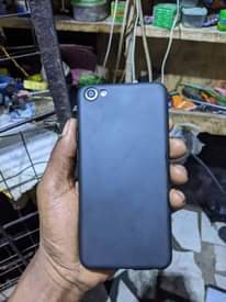 A picture of VIVO X7 GB128 RAM 4