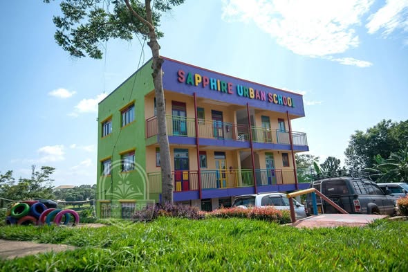 A picture of School for sale