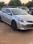 A picture of Grade Tokumbo Standard 6 months newly bought Make Toyota Model