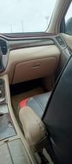A picture of Toyota Highlander 2005 with ac perfect engine and gear ok