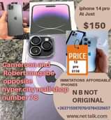 smartphones