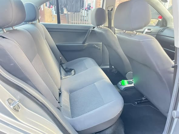 polo vivo
