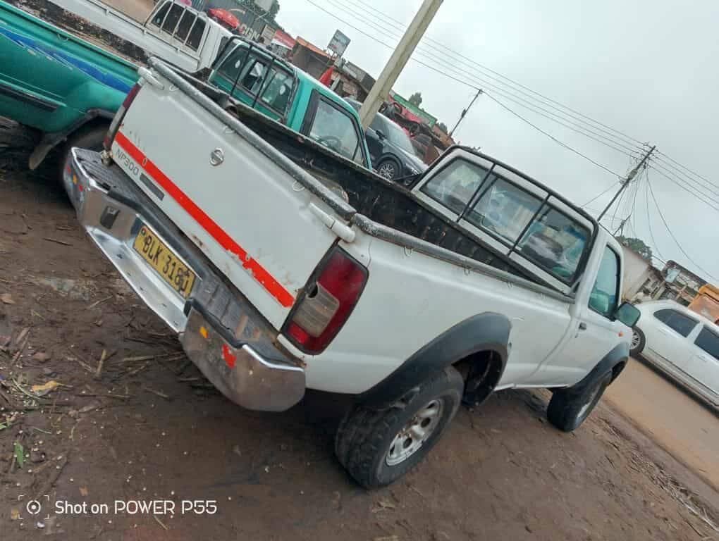 used nissan
