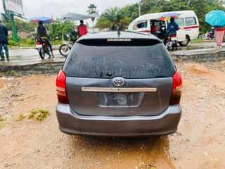 A picture of Toyota Wish DEA Engine Safi Gear Box Safi Cc1790 FullA