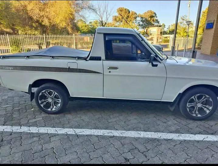 bakkies under r20000